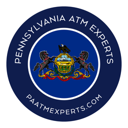 Pennsylvania ATM Experts logo